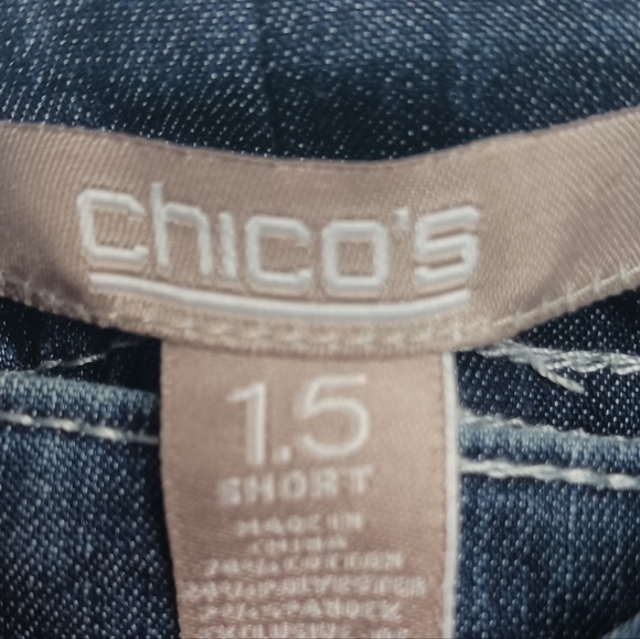 Chico's Jeans - Picture 2 of 4
